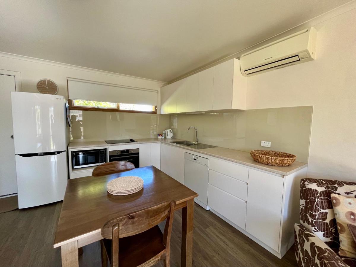 Gowings Of Mallacoota Extérieur photo