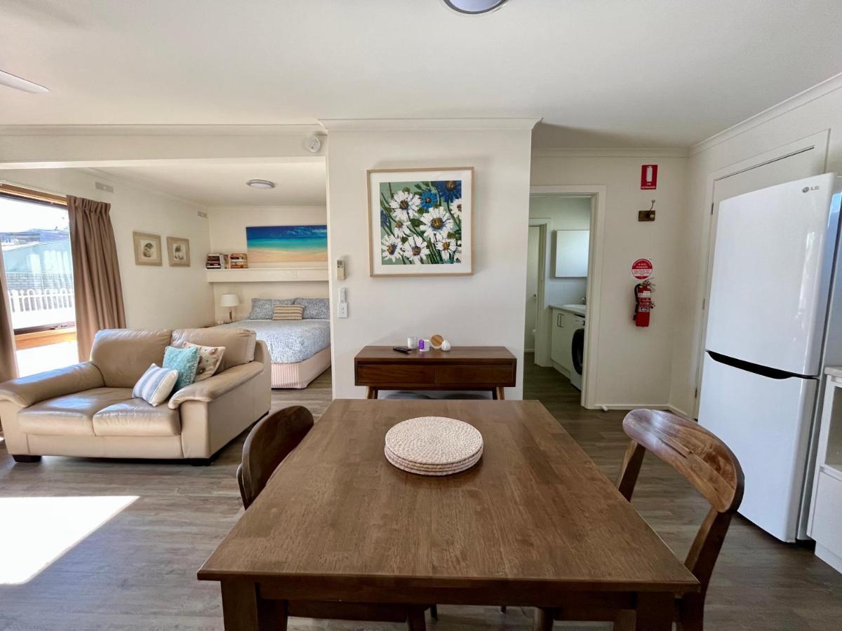 Gowings Of Mallacoota Extérieur photo
