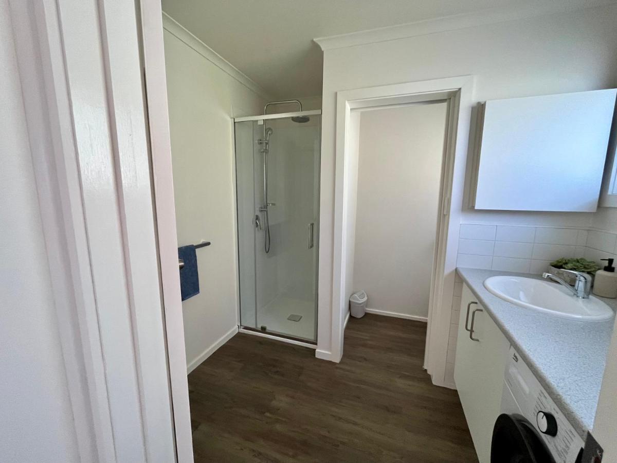 Gowings Of Mallacoota Extérieur photo