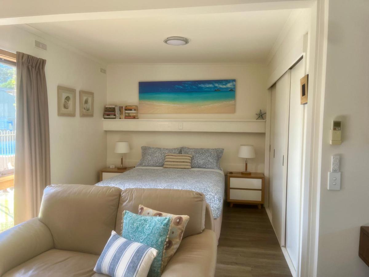 Gowings Of Mallacoota Extérieur photo