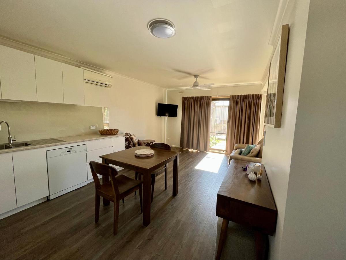 Gowings Of Mallacoota Extérieur photo